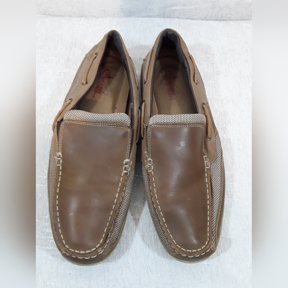 World Wide Sportsman SIZE 12 USED